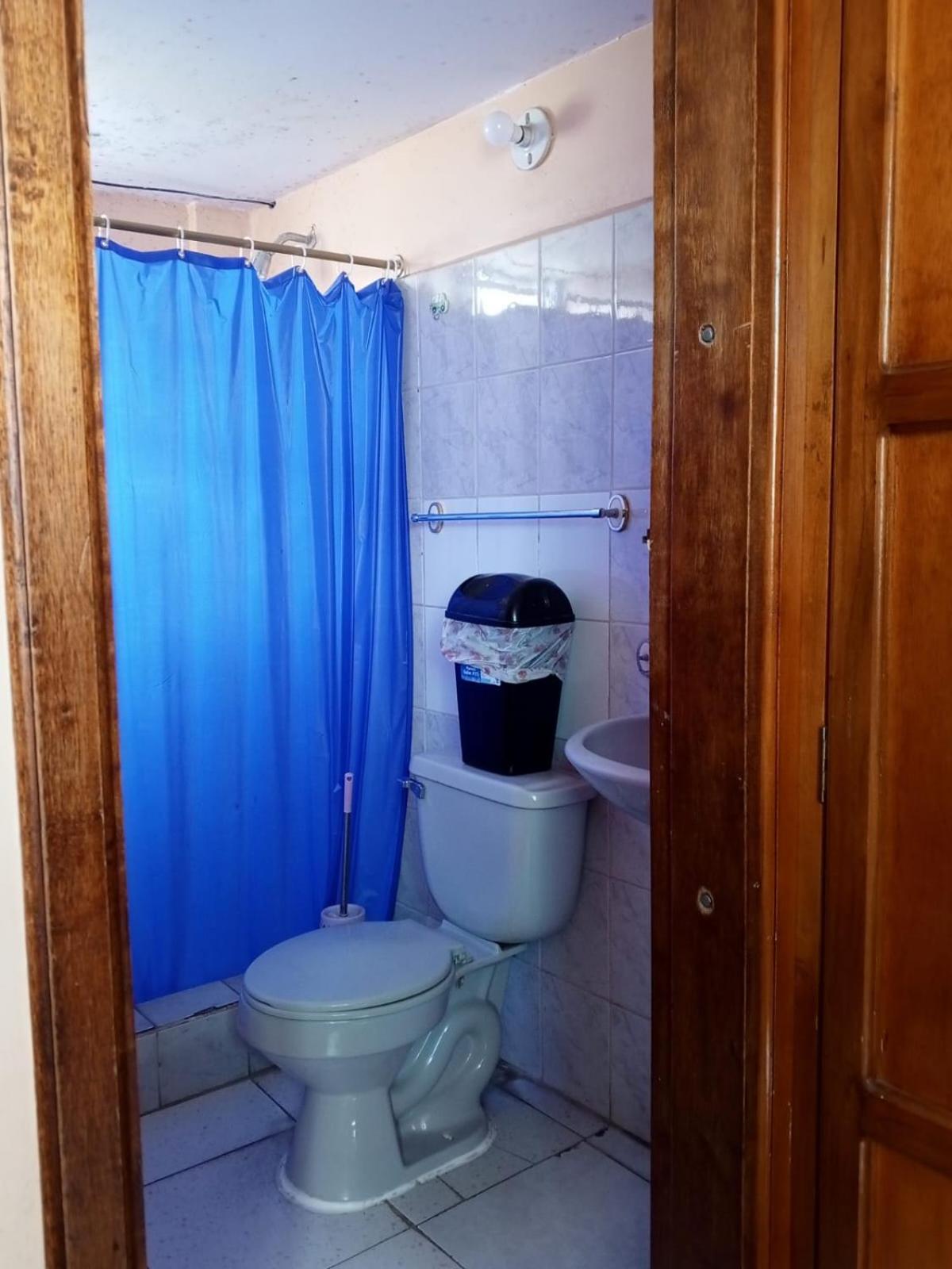 Hostal Rincon Del Turista Otavalo Bagian luar foto